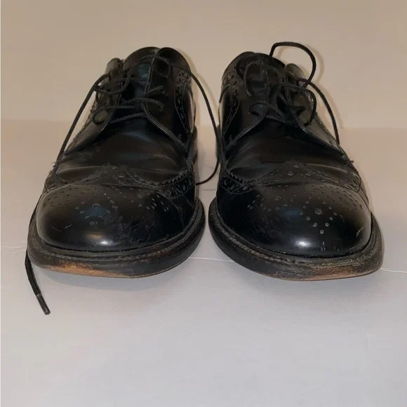 Tod’s oxford lace-ups - Picture 3 of 11